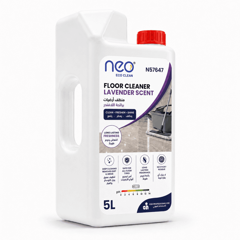 Floor Cleaner
